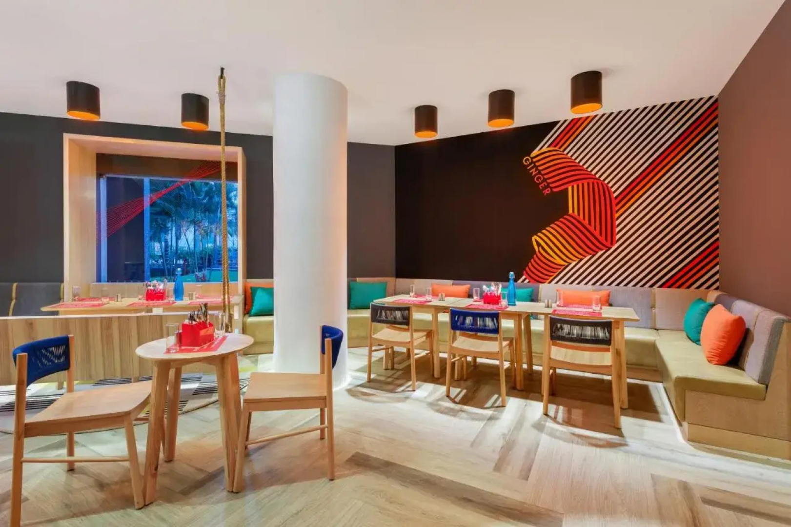 Ginger Pune (Wakad)