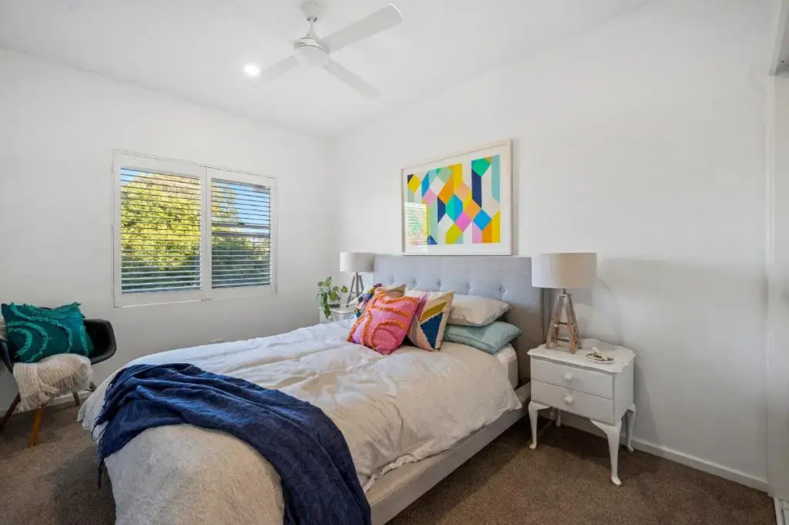 Luxe Jetty Apartment