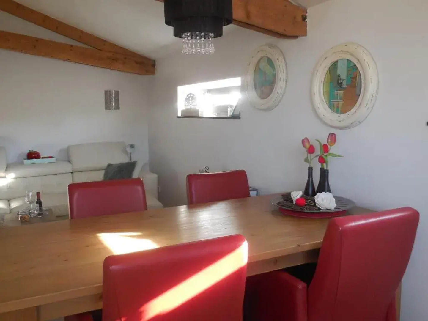 B & B " De 7 Sprong "