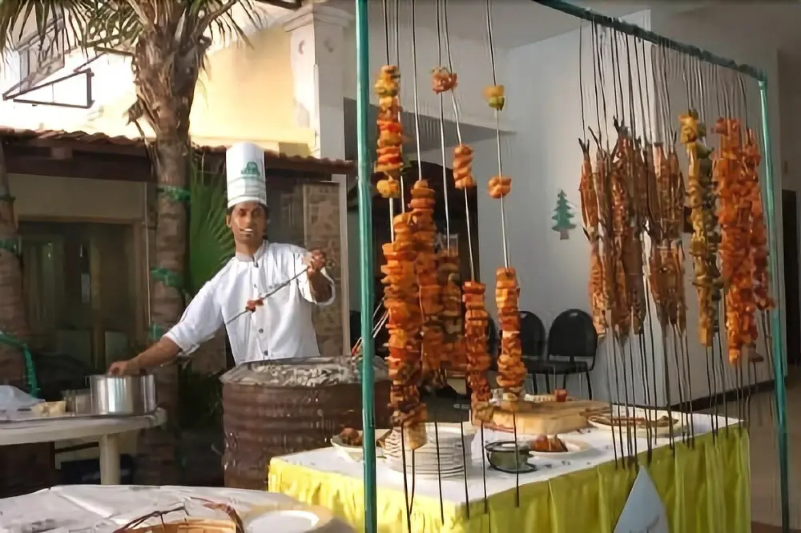 Velan Hotel Greenfields