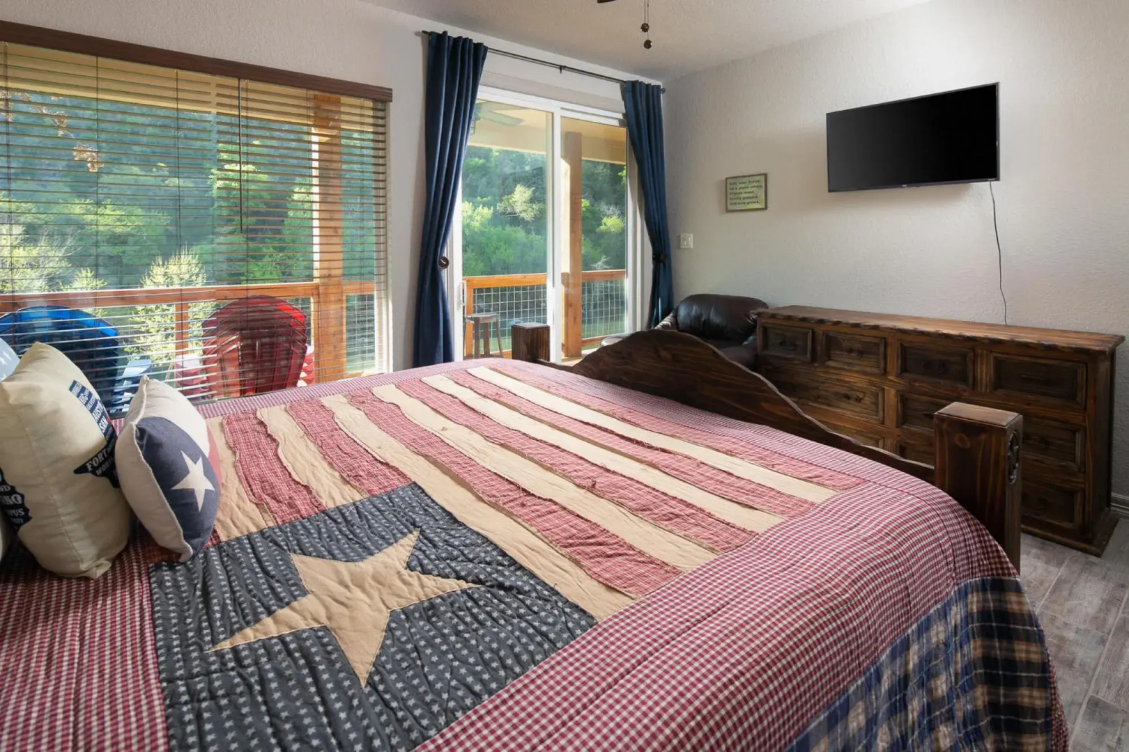 Southern Comfort RR 7252