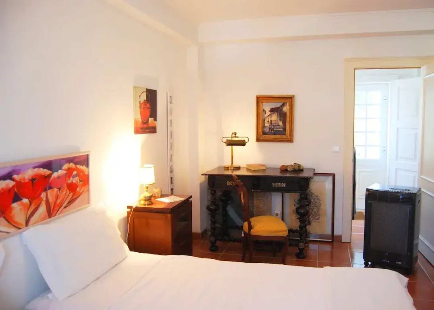 Casa do Chafariz , House with Swimming Pool