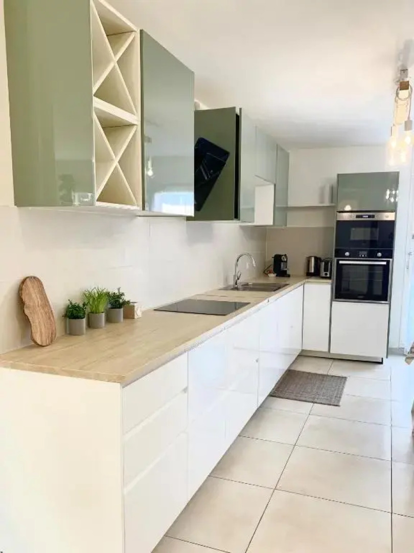 Havre de Paix Moderne Et Spacieux (Adults Only)