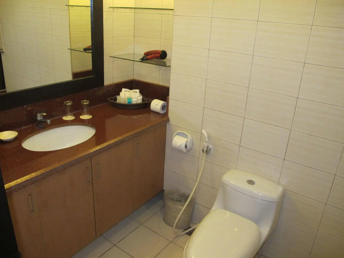 Alta Vista de Boracay Galatea Unit 308