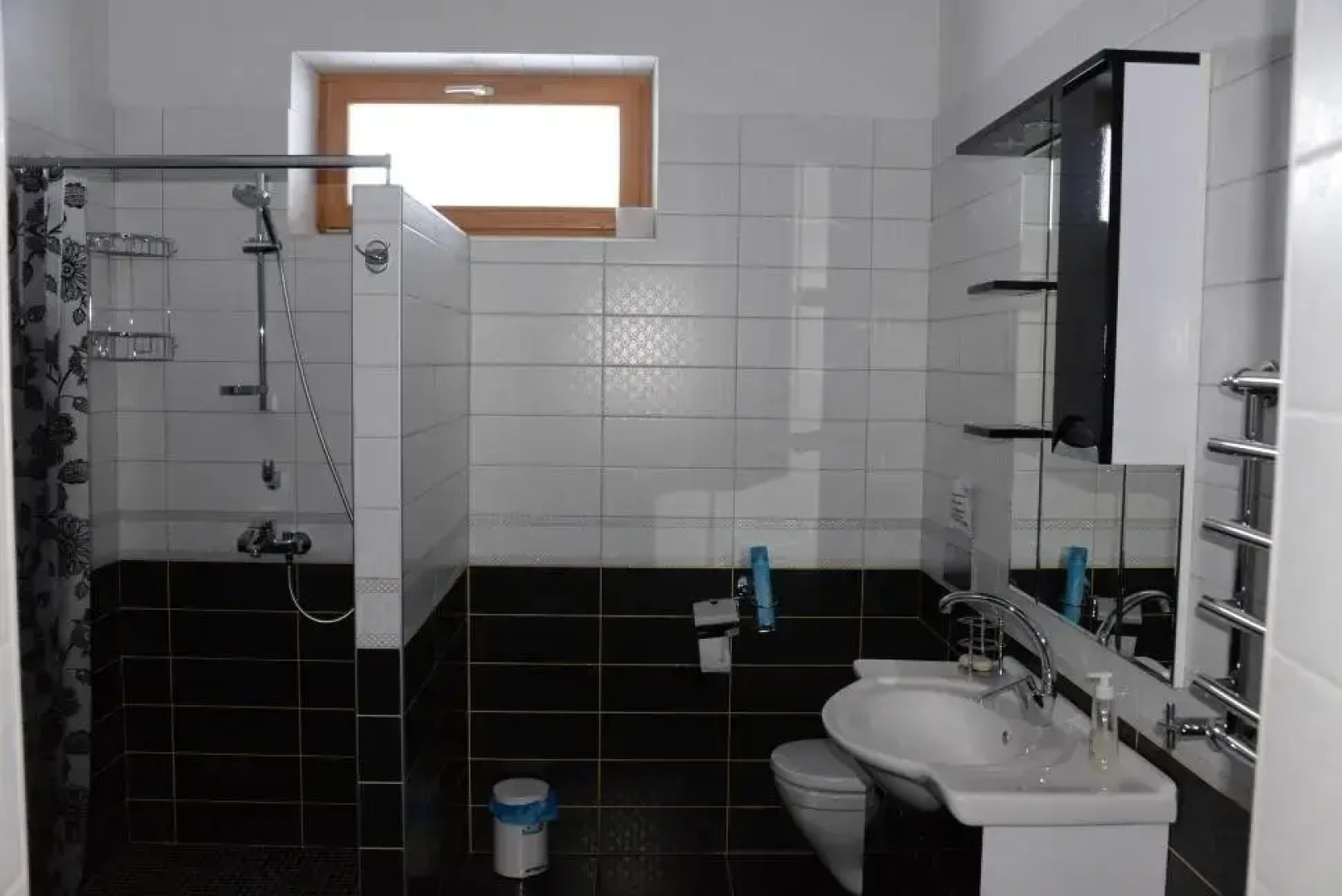 Коттедж А7 на базе отдыха Новинки Парк