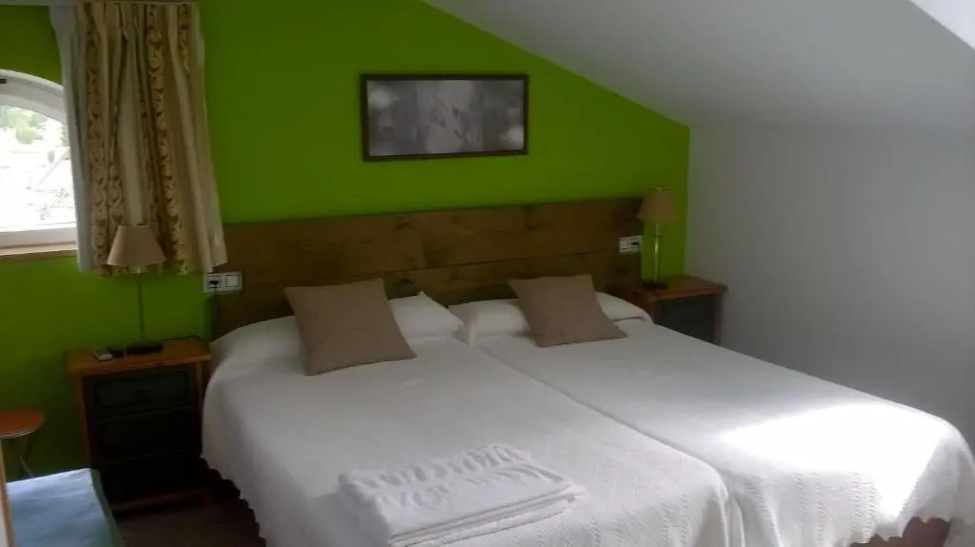 Casa Rual La Buhardilla de Gredos