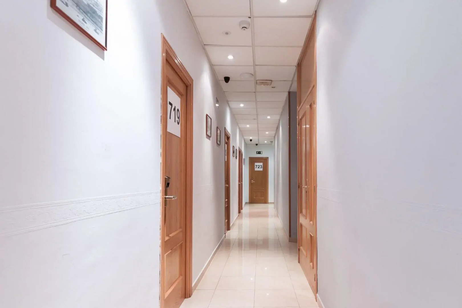 Hostal Josefina