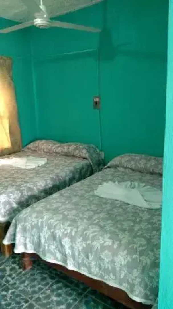 Bungalows Conny Del Mar