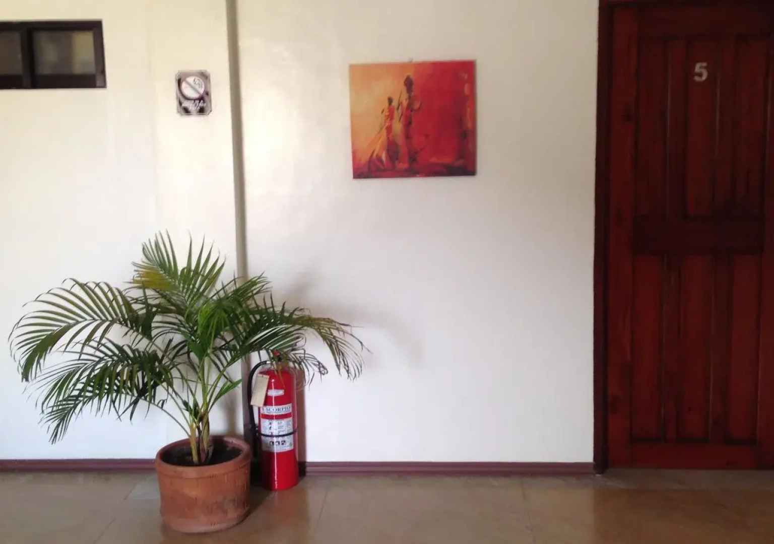 La Hacienda Inn and Dormitories