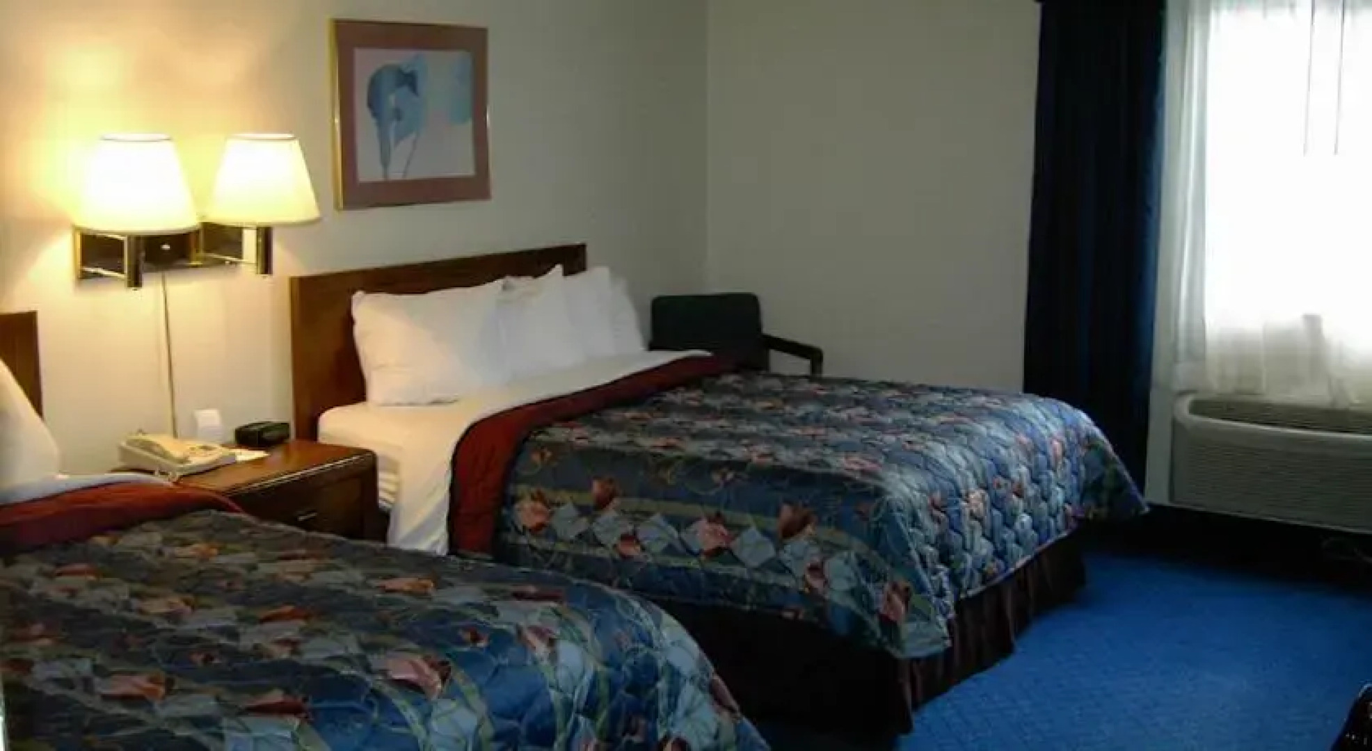 Settle Inn & Suites OFallon