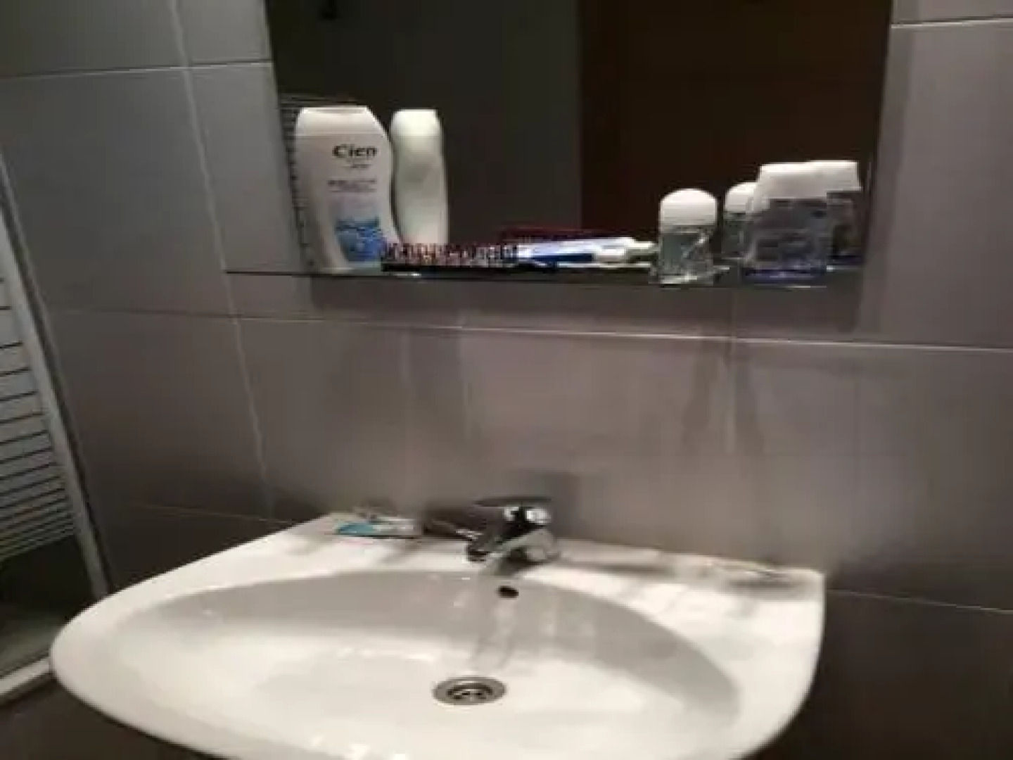 Las Islas de Terrazas de la torre