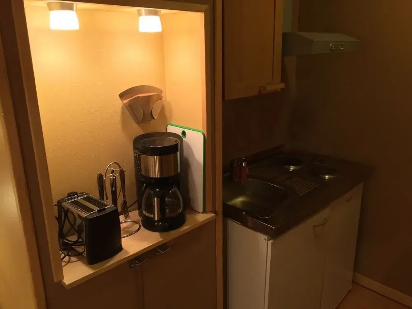 Mattisgården Bed & Breakfast