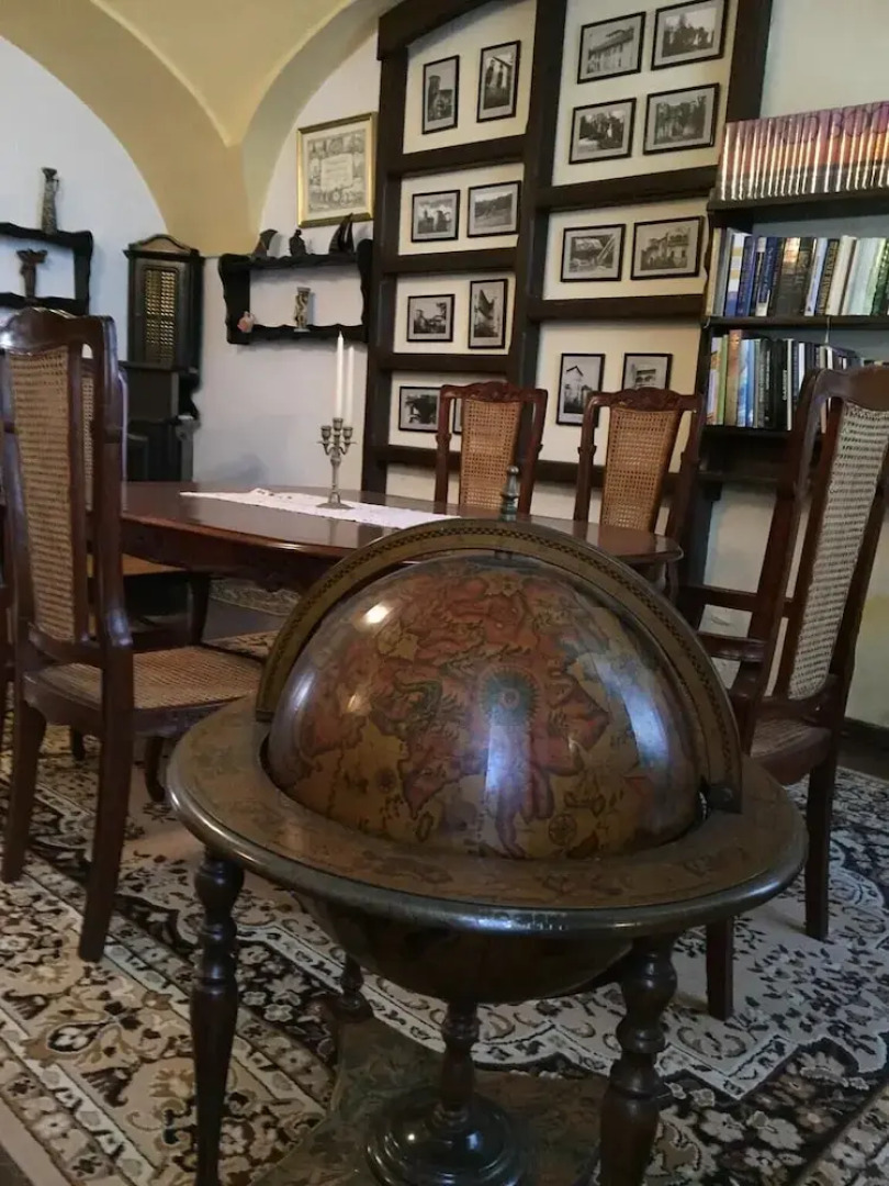 House With one Bedroom in Valentinovo, With Enclosed Garden and Wifi -