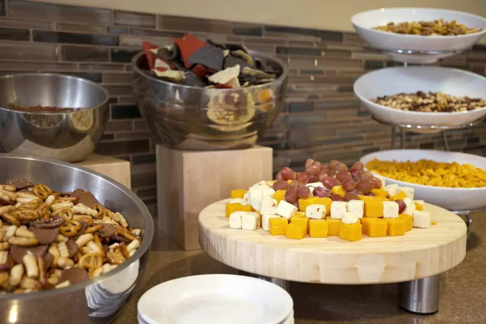 Embassy Suites by Hilton Cleveland Beachwood