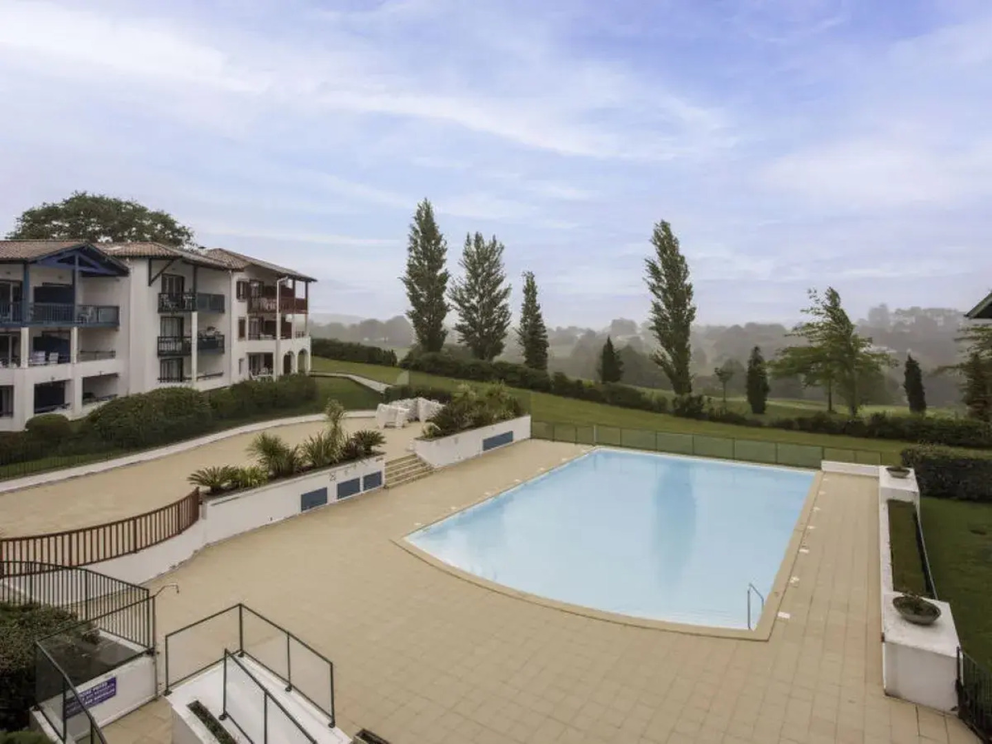 Pierre & Vacances Résidence Les Terrasses d'Arcangues