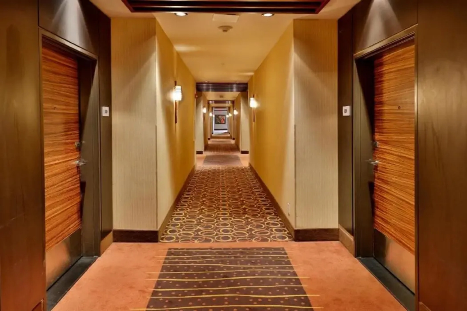 Edmonton Hotel and Convention Centre