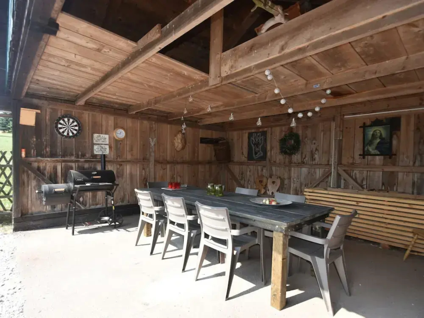 Chalet in Levinska Ole Near Giant Mountains