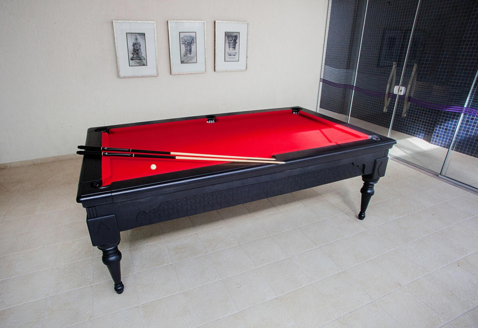 Mercure Camboriu Hotel