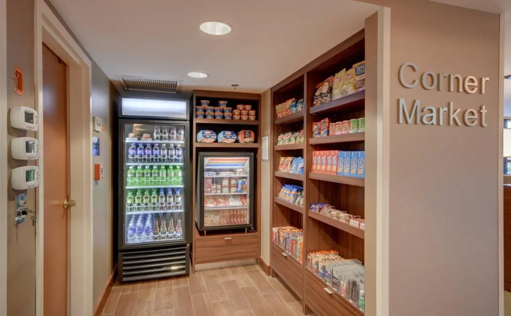 Fairfield Inn by Marriott Boston Tewksbury/Andover