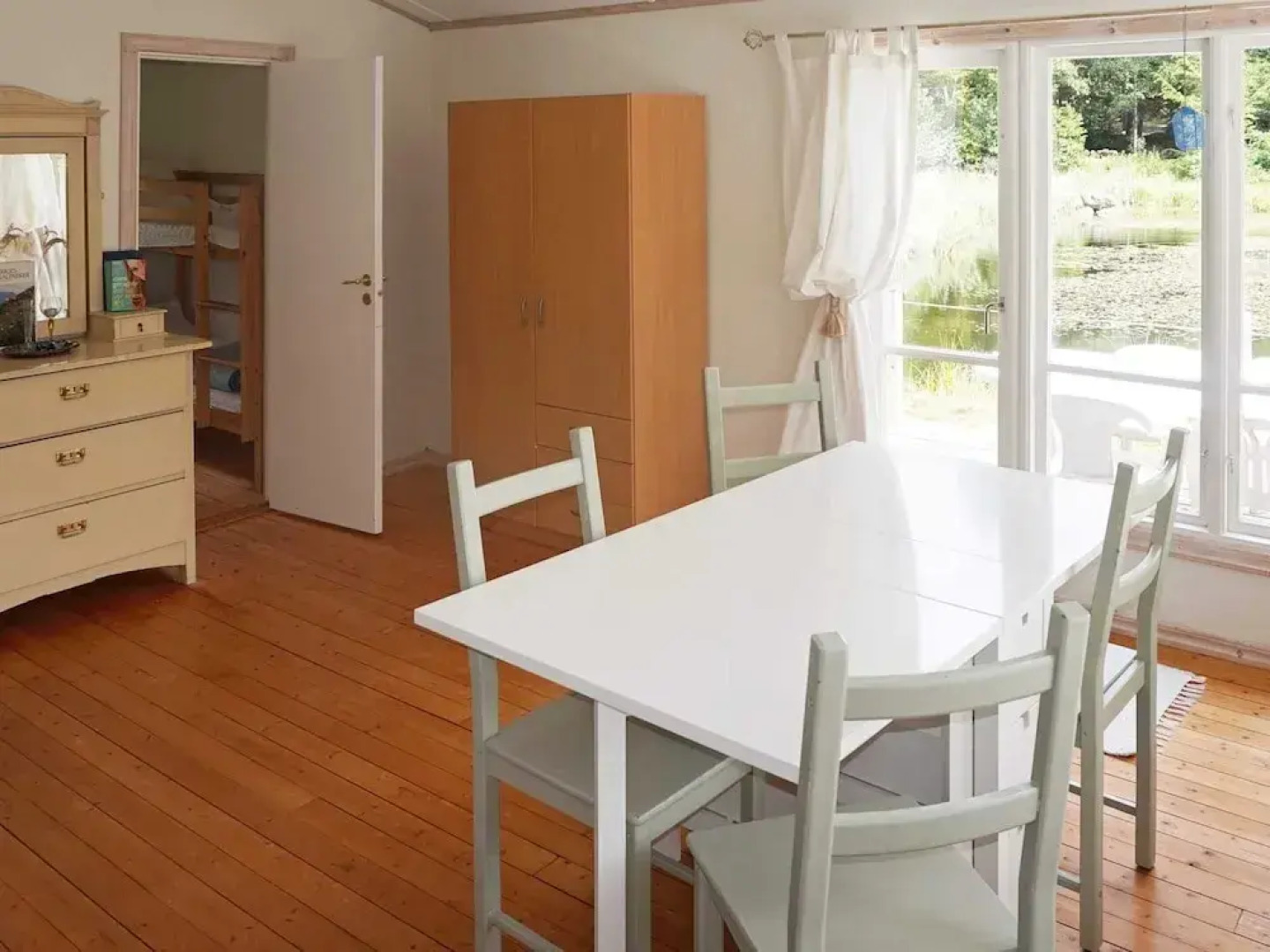 4 Person Holiday Home in Smedstorp