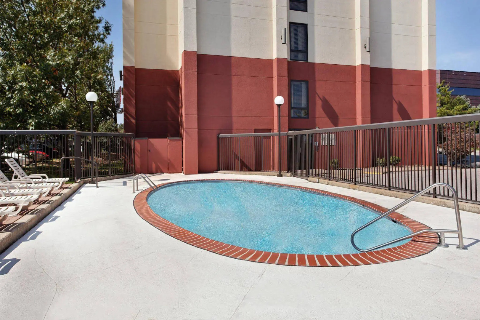 Hampton Inn St. Louis/Westport