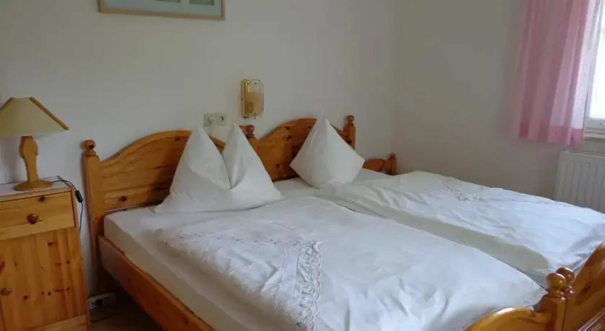 Apartment Fleck Hans