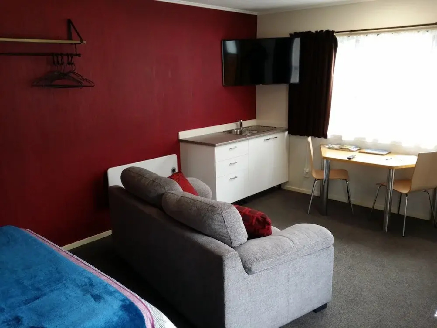 Studio @ 14 - Motueka