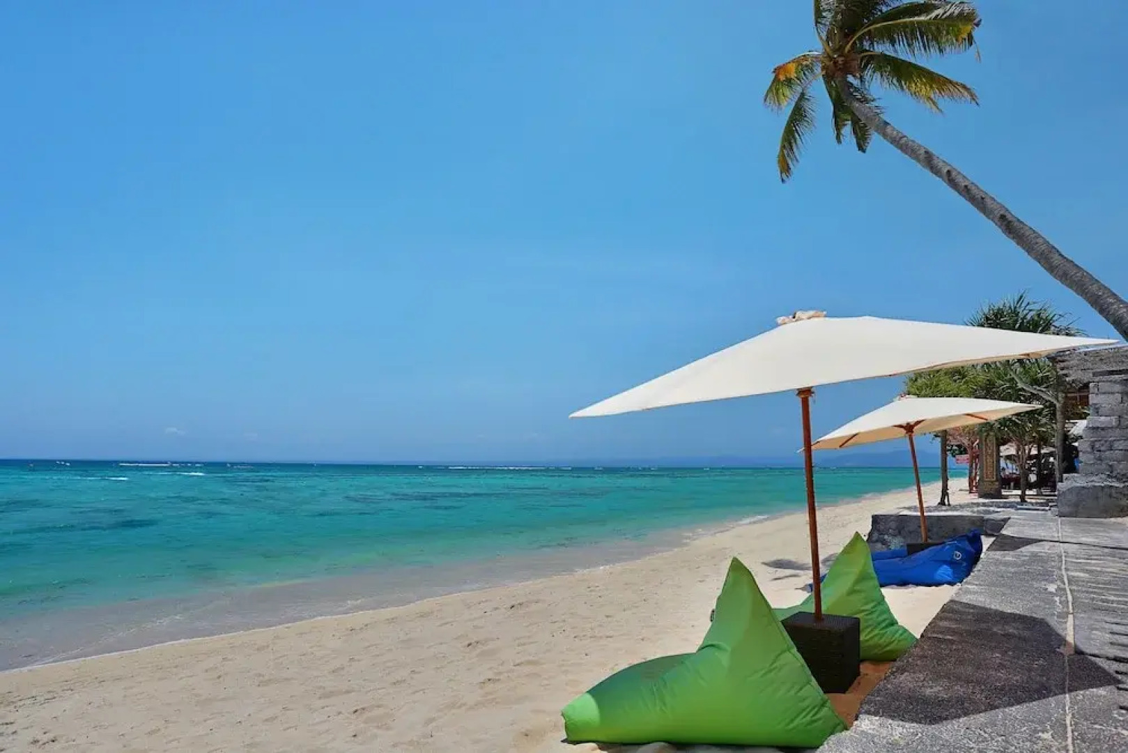 Lembongan Boutique Resort