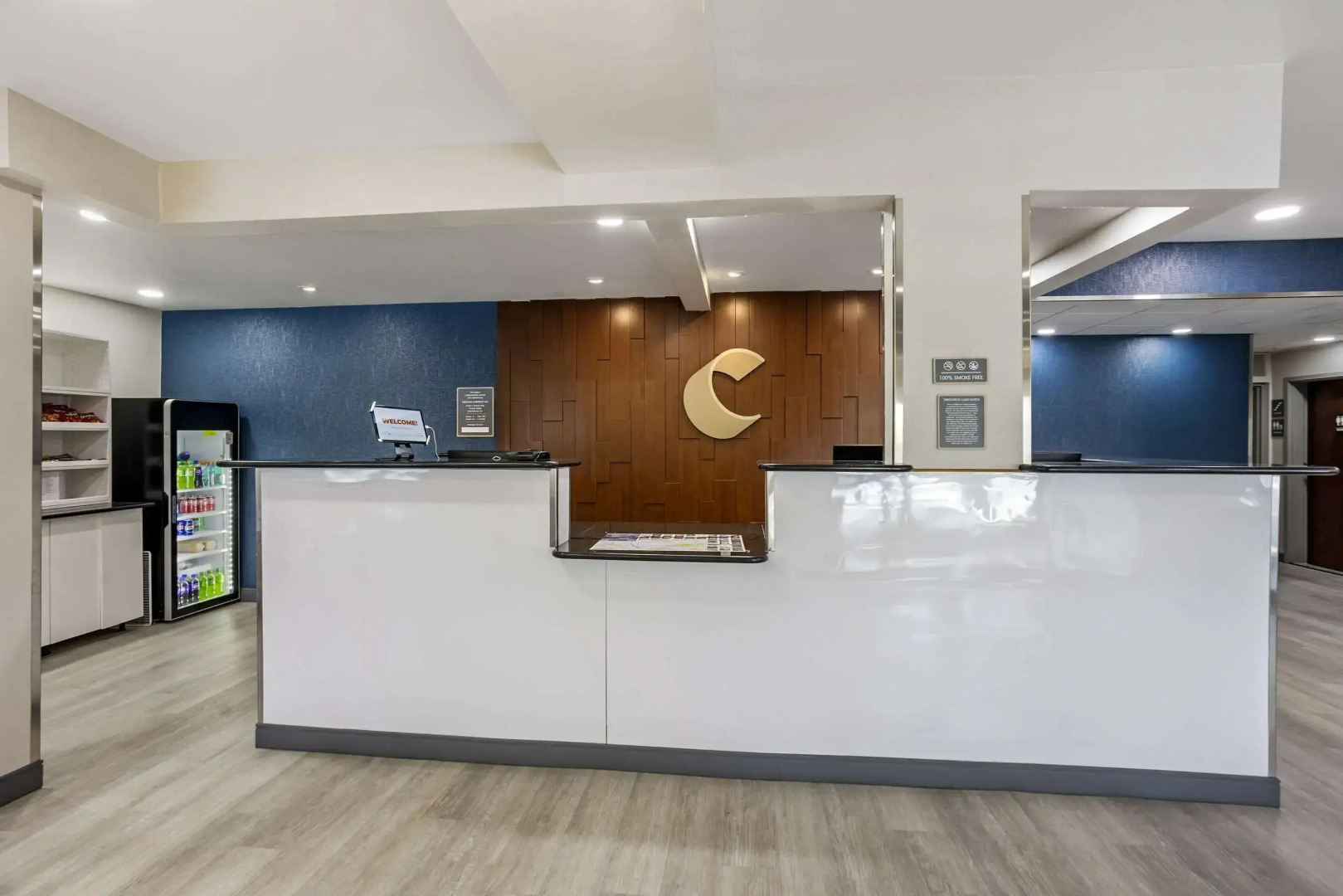 Comfort Inn & Suites Harrisburg-Hershey North