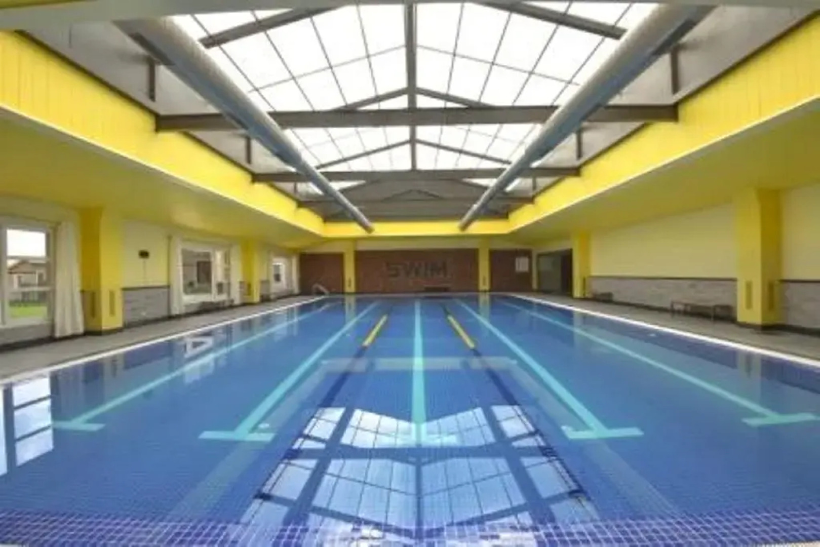 Infinitea Tea Garden Resort