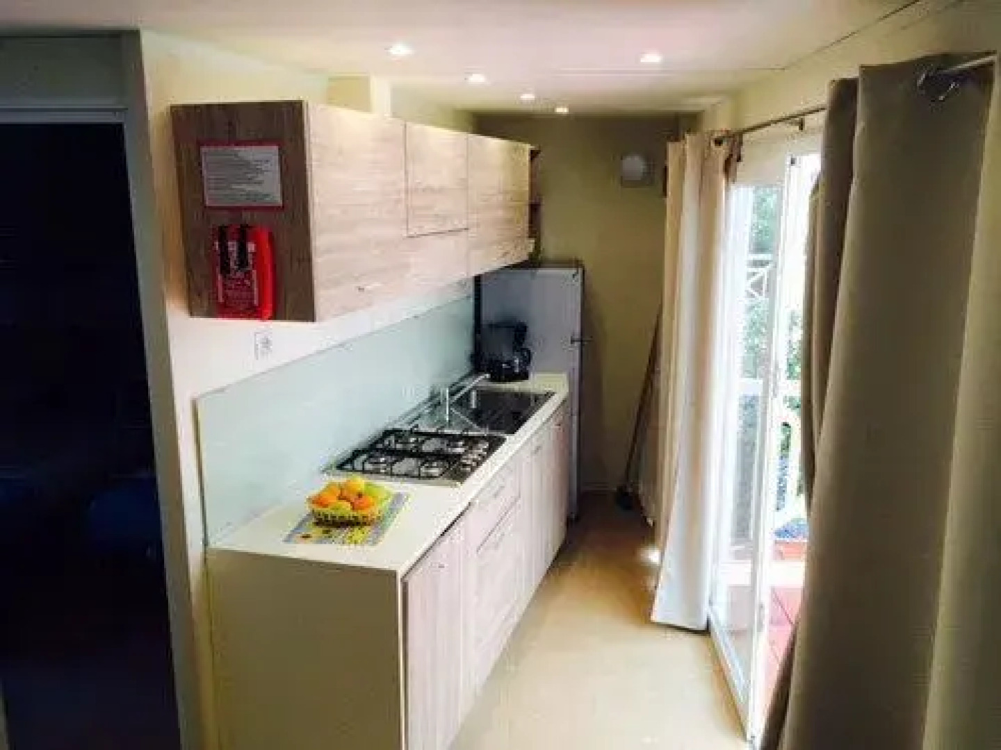 Camping Village Free Time