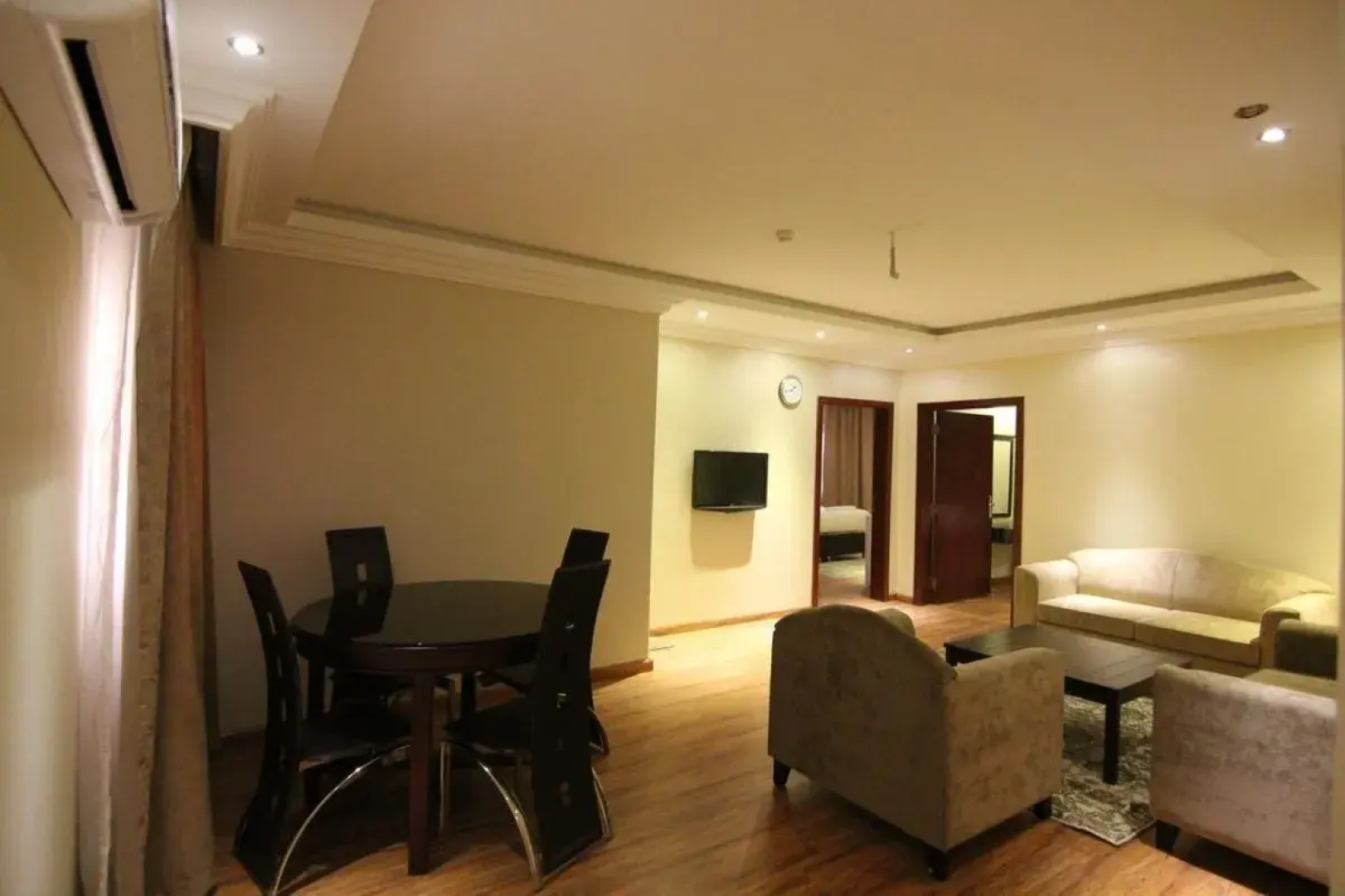 Meshal Hotel Madinah 2