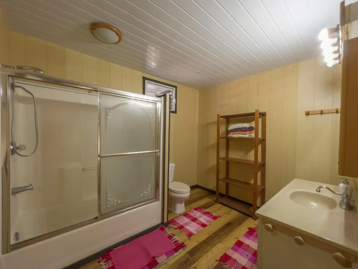 TAHITI - Bungalow Tearii Beach