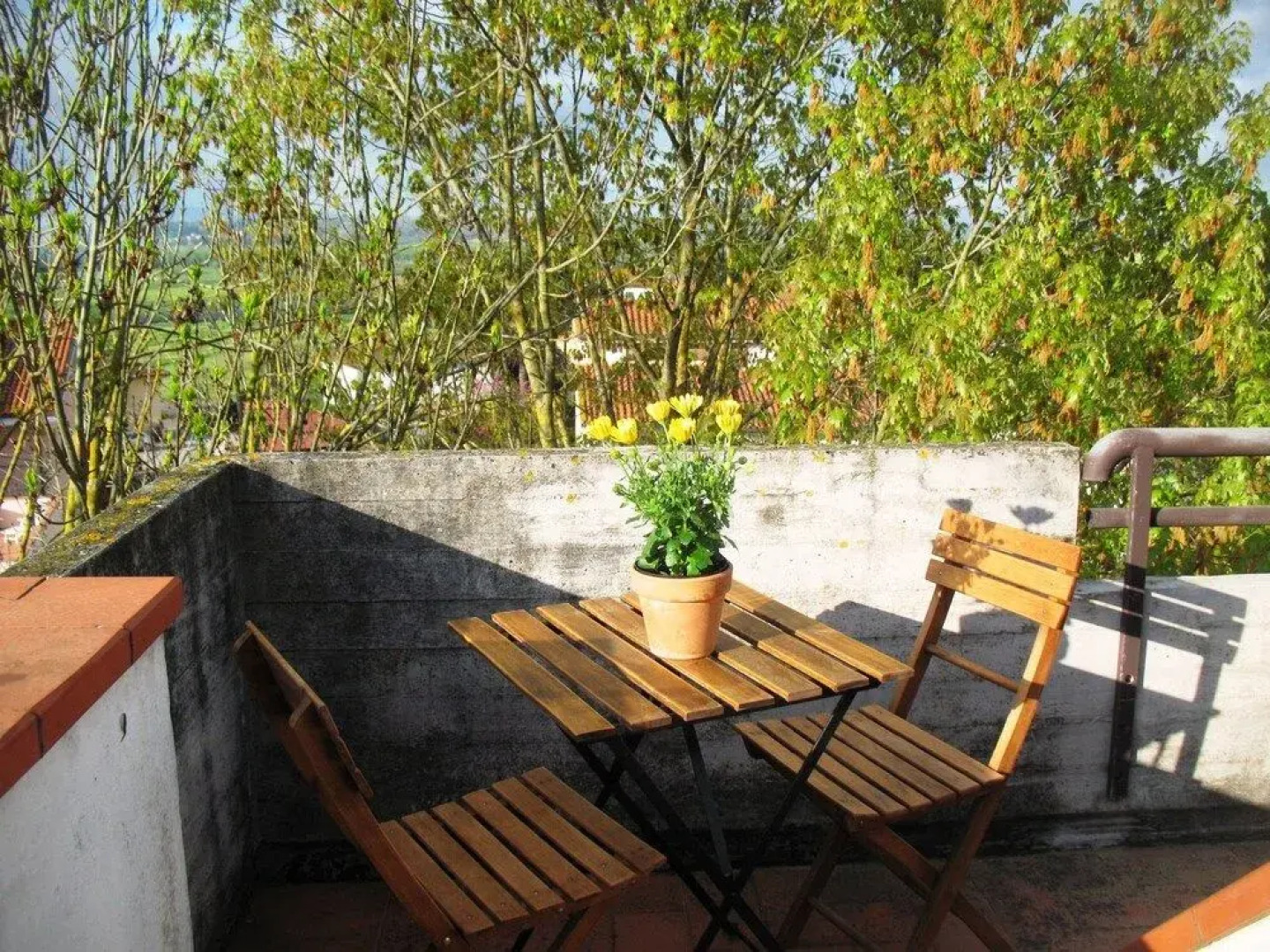 Locazione Turistica Il Cipresso