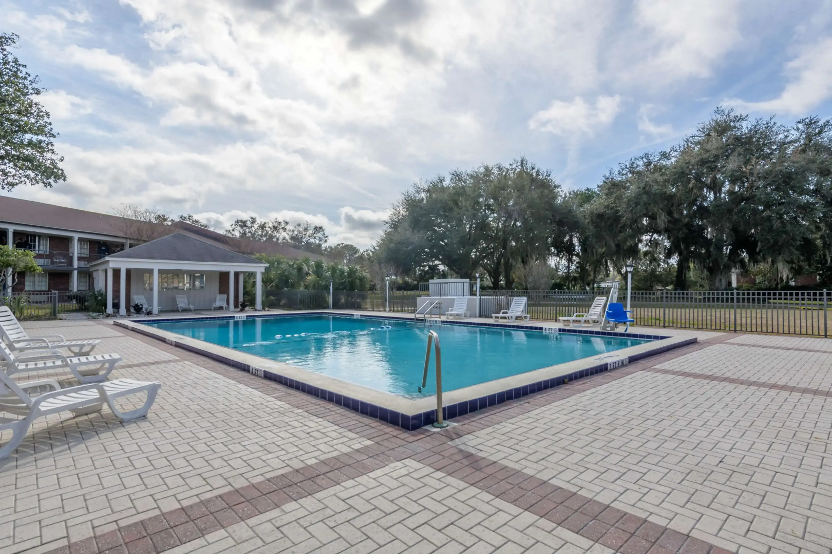 Motel 6 Ocala, FL - Conference Center