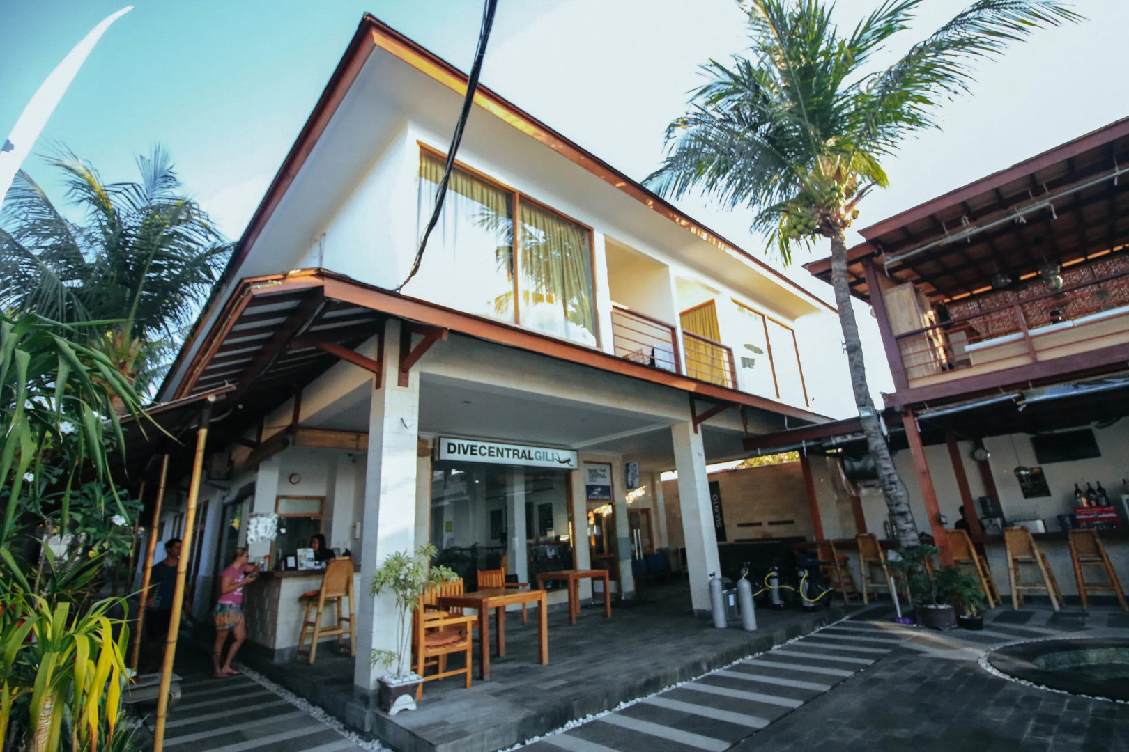 Pesona Beach Resort & Spa