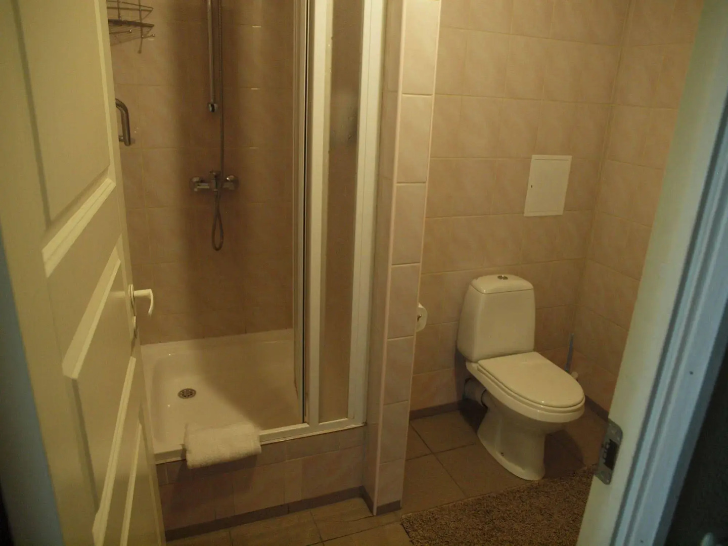 Hotel Westa