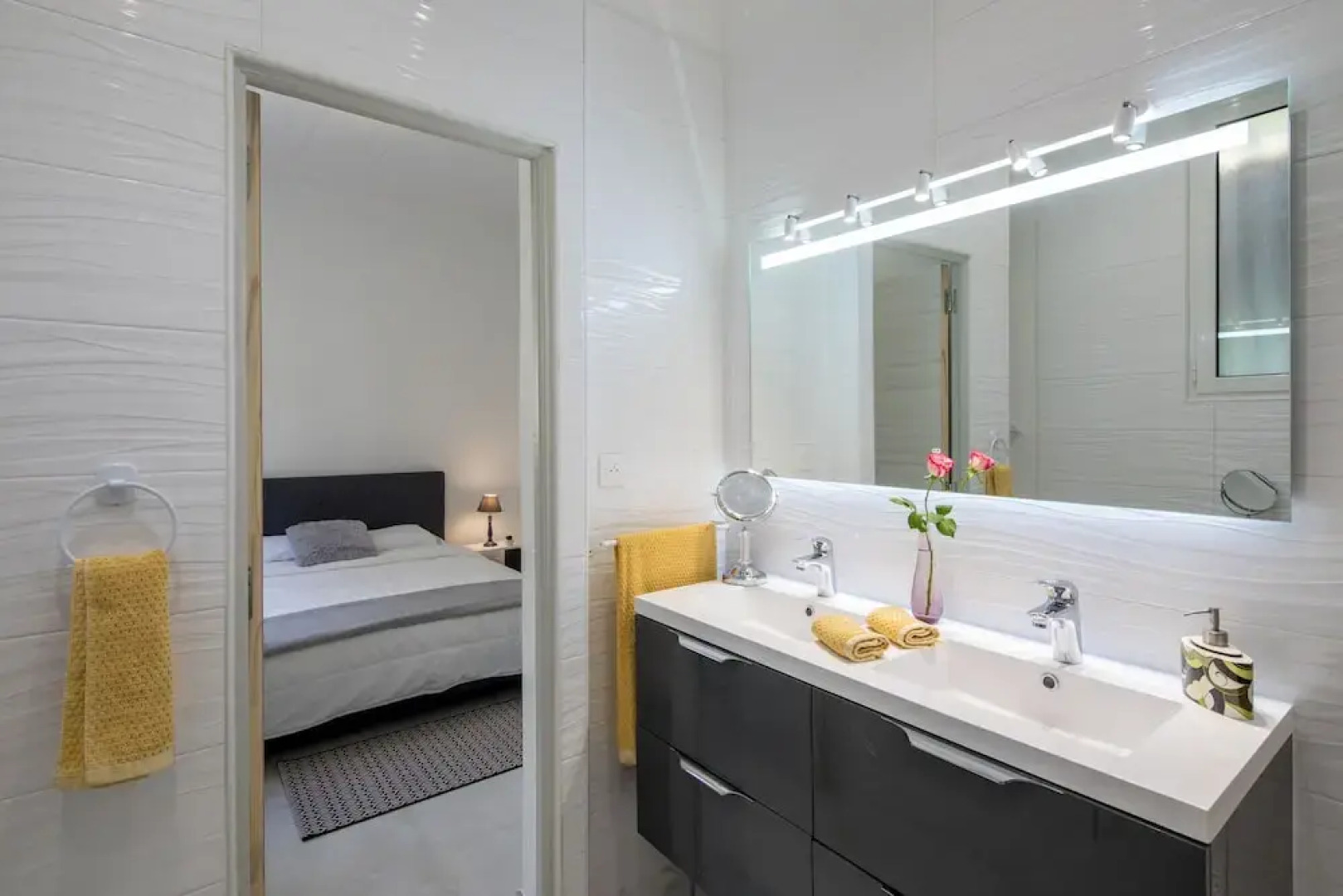 Luxury Villa Panorama