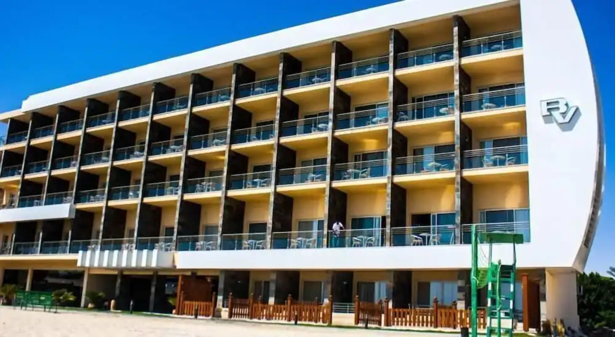 Beau Site Belle Vue Marsa Matruh