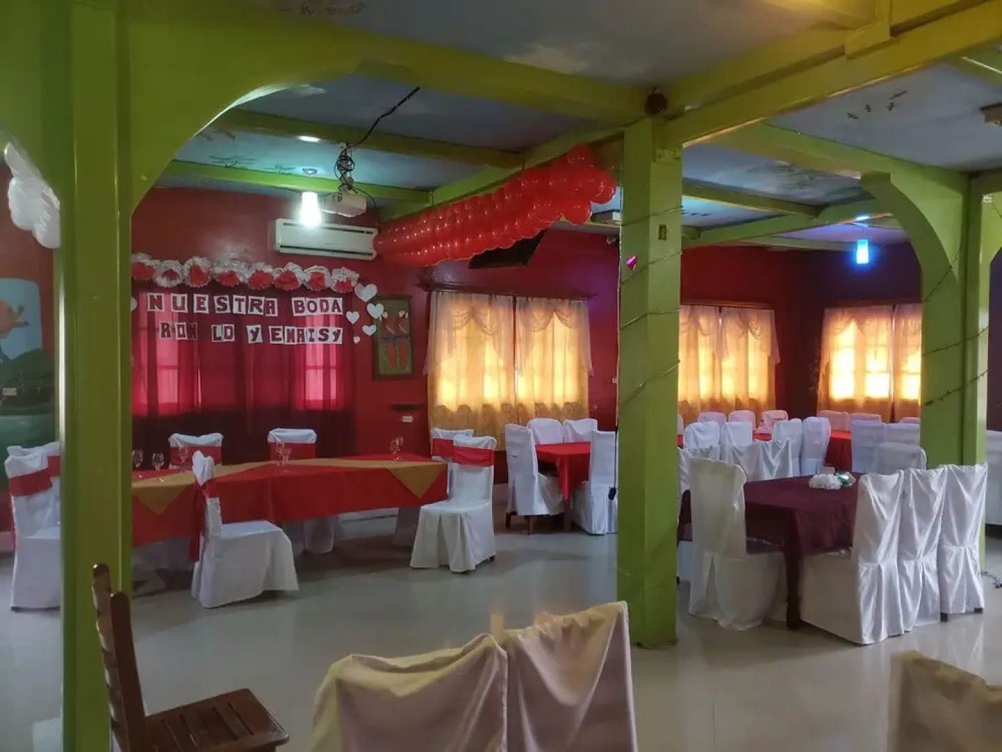 Hotel Diwas