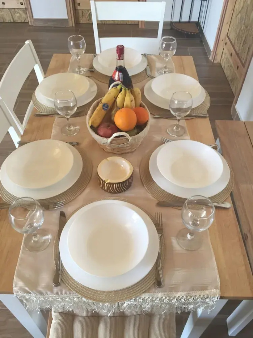 Salora Studio-Apartments