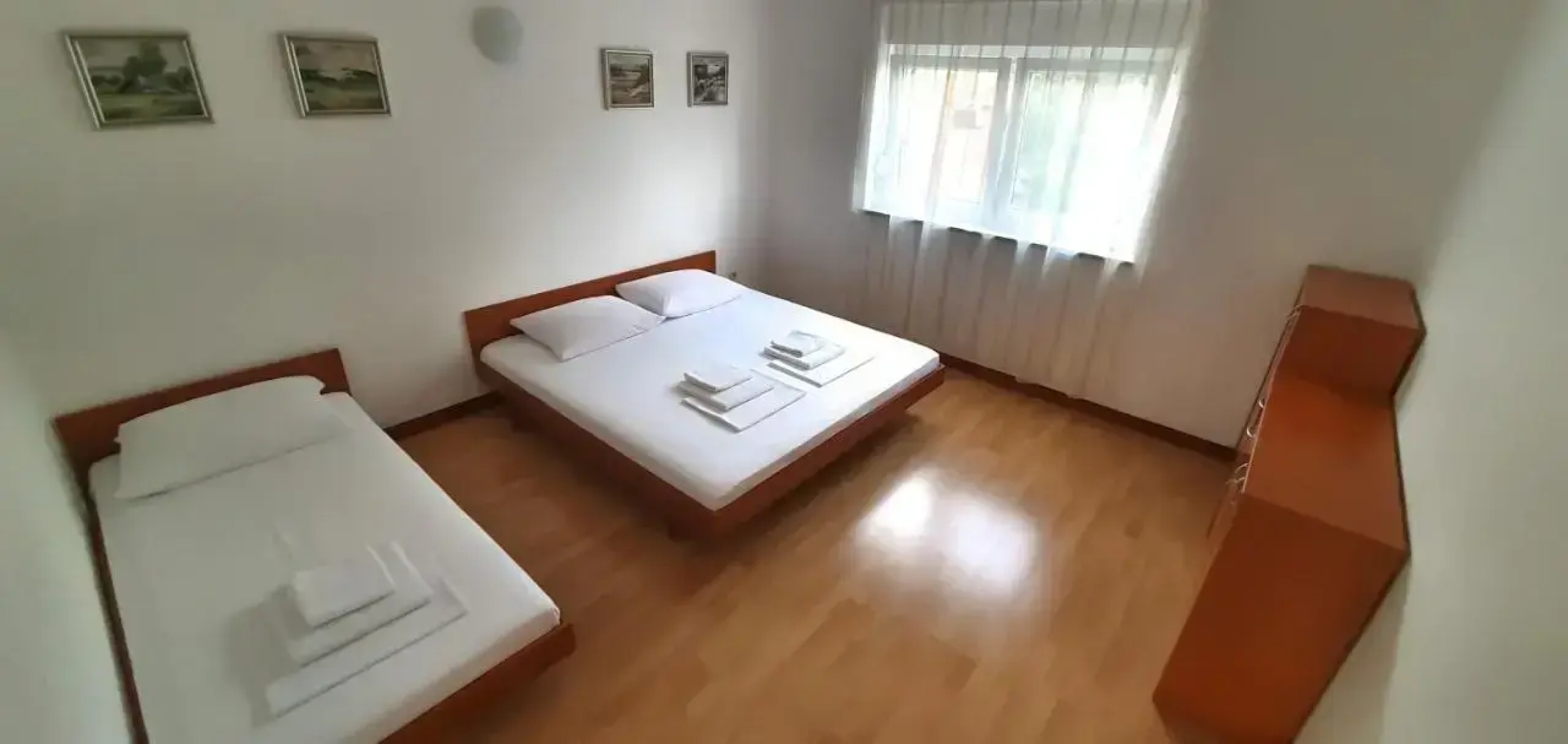 Apartment Buco