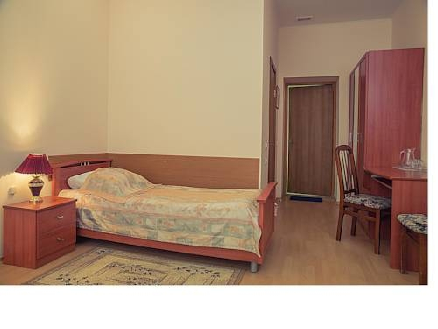 Hotel Pokrovskaya