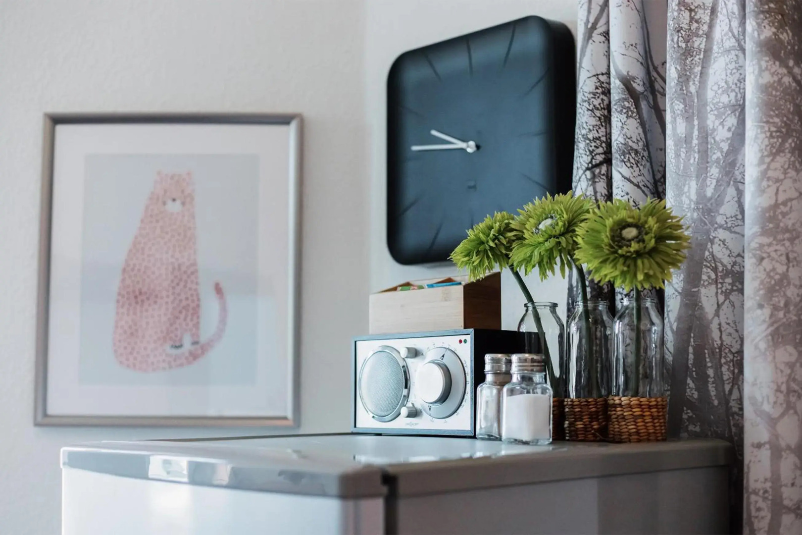 Zur Zenkergasse - Studios & Apartments & DZ in der City