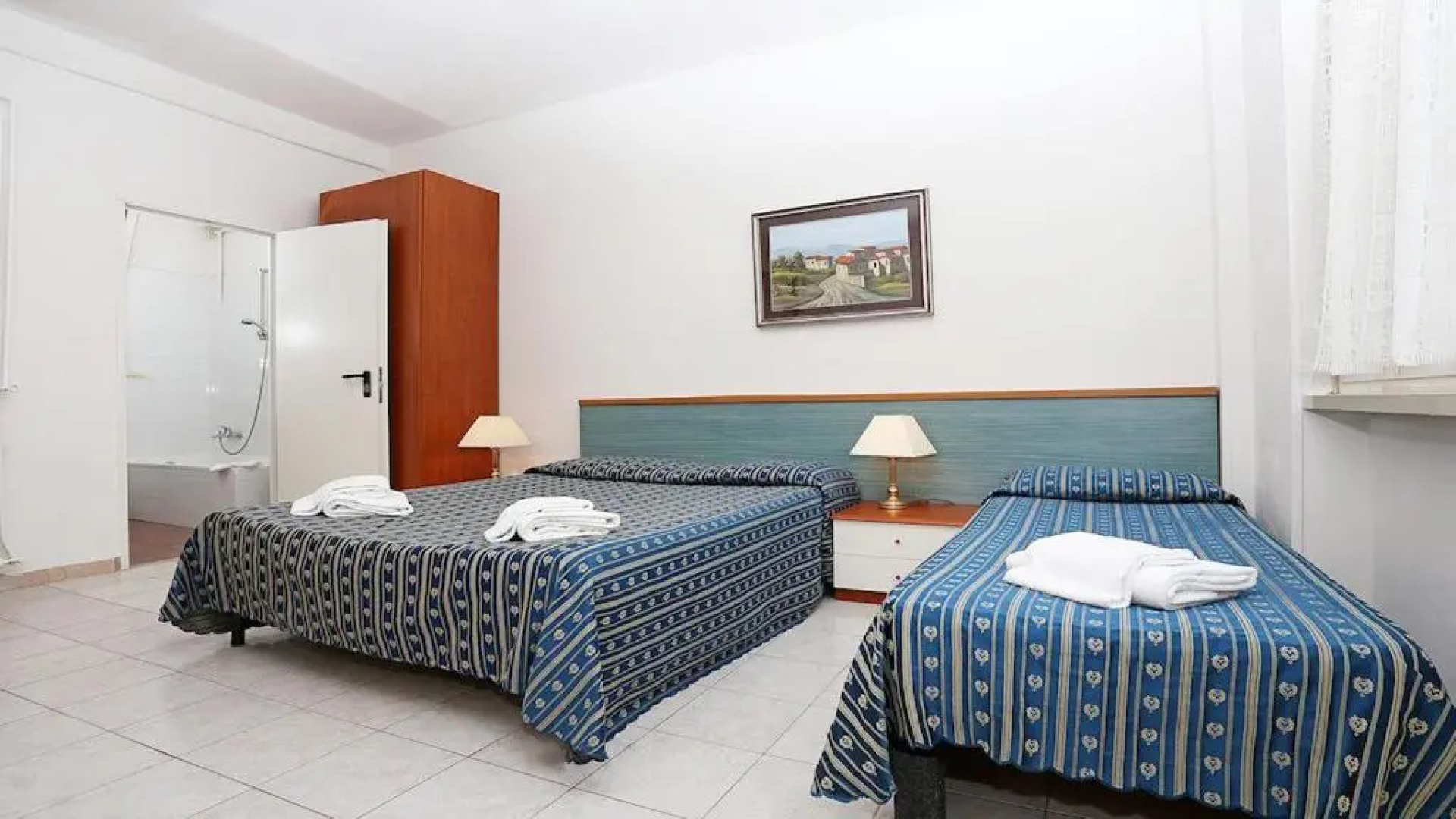 Athena Hotel