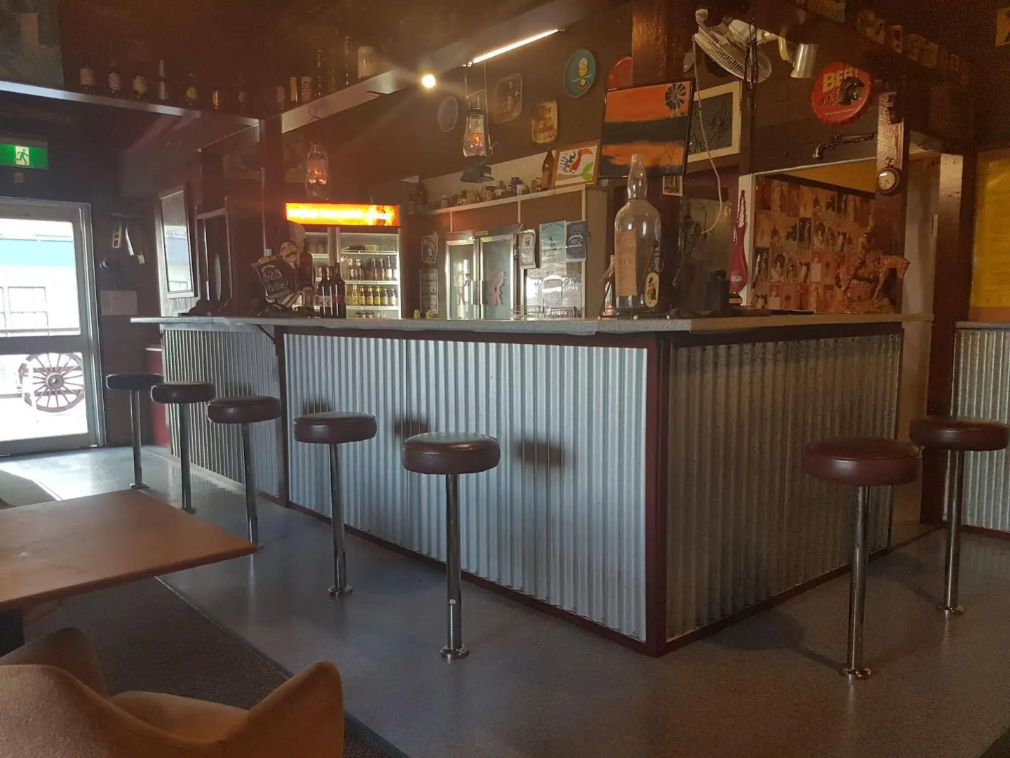 Monto Colonial Motor Inn