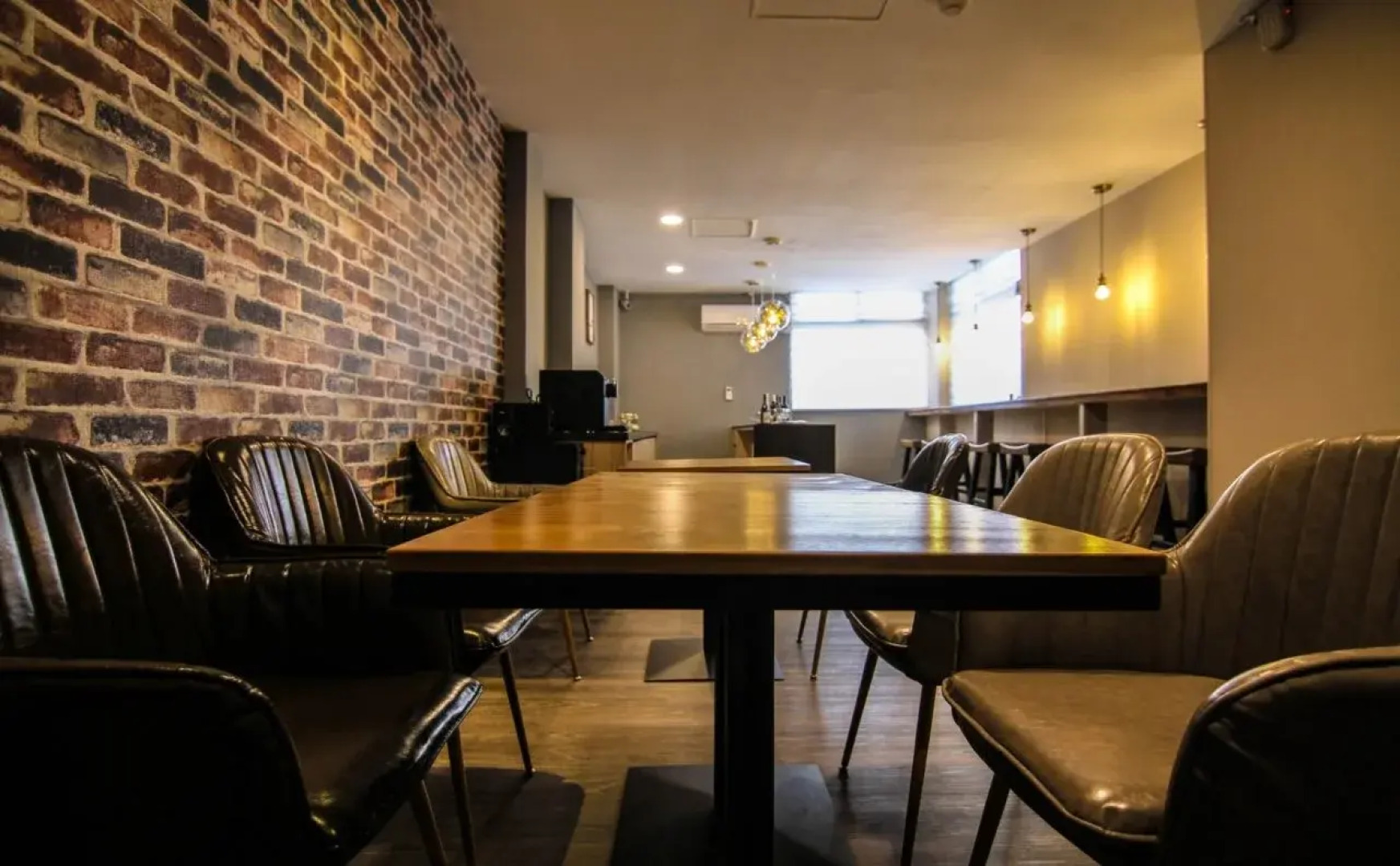 SunMoonLake Loft Inn