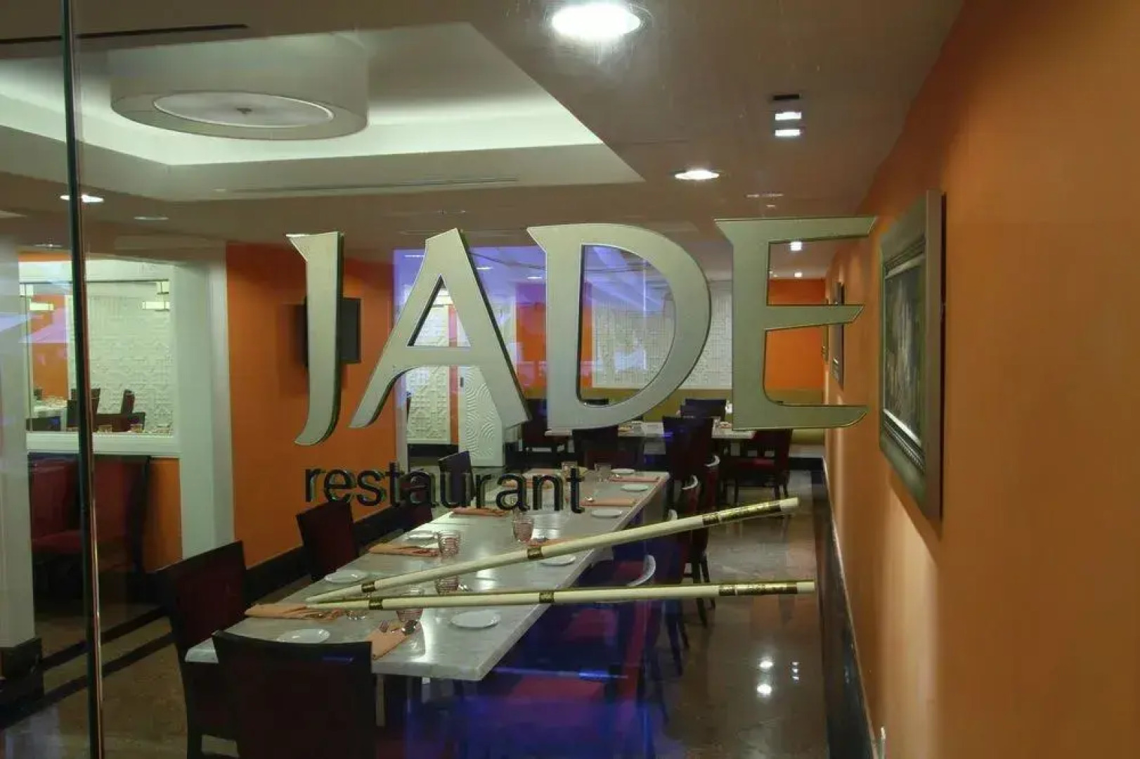 Sam Suite D´Perdana