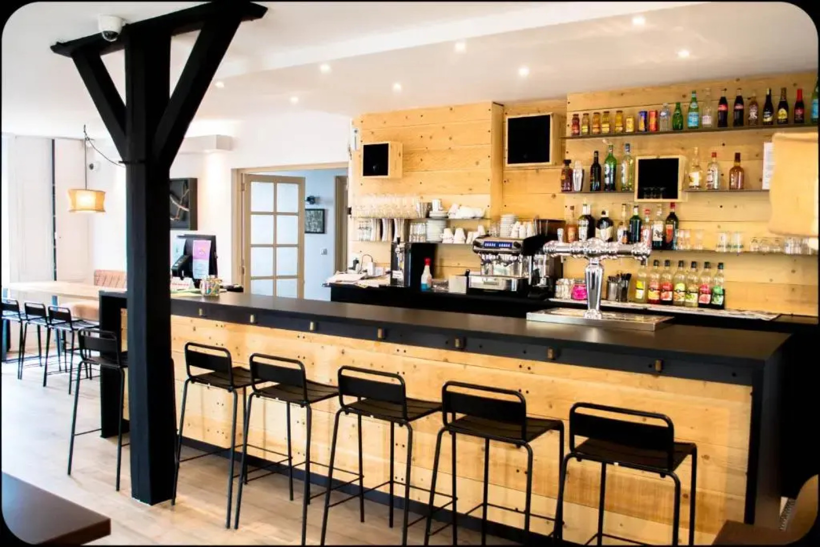 La Bastide des Oliviers