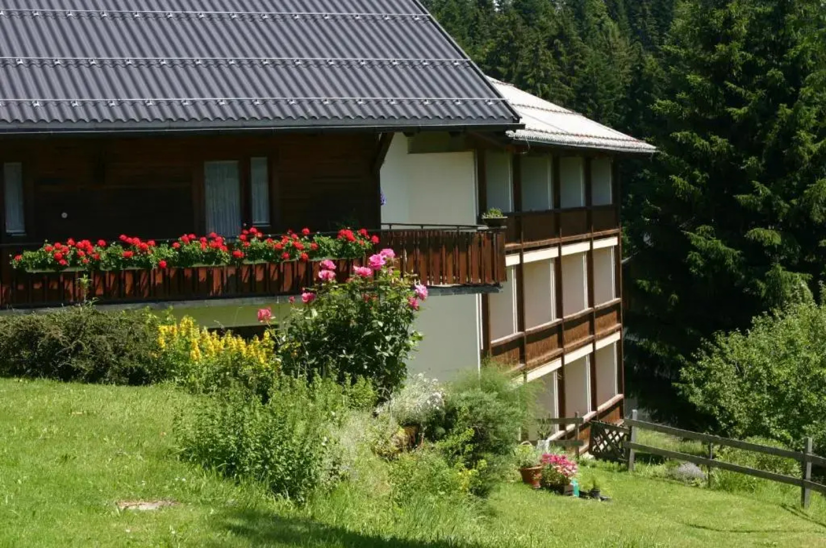 Gasthof Hotel IFENBLICK